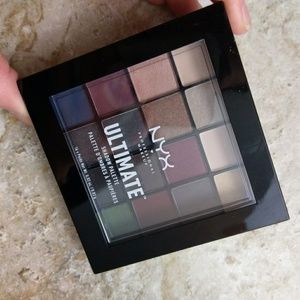 NYX Ultimate